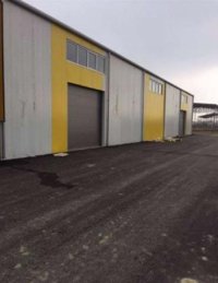 Nekretnina: Magacinski prostor sa kancelarijama u Krnjaci