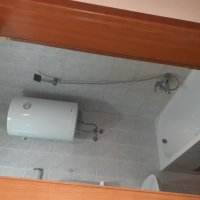 Nekretnina: Izdajem garsonjeru u naselju mala Amerika, Zrenjanin. 