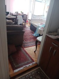 Nekretnina: SAVSKI VENAC Dr Aleksandra Kostica ID: 35132