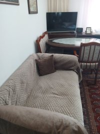 Nekretnina: SAVSKI VENAC Dr Aleksandra Kostica ID: 35132