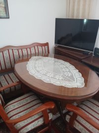 Nekretnina: SAVSKI VENAC Dr Aleksandra Kostica ID: 35132