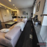 Nekretnina: PETOSOBAN STAN SA DVE GARAŽE-GRBAVICA