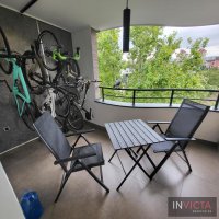 Nekretnina: PETOSOBAN STAN SA DVE GARAŽE-GRBAVICA