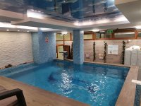 Nekretnina: Premium ponuda!Vračar,101m2,garaža,luksuzan