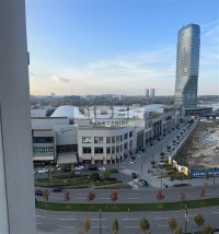 Nekretnina: Lux 4.0 stan, Beograd na vodi Bw Libera ID#128698