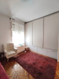 Nekretnina: Prodaja stana, Vračar, Slavija, Makenzijeva, 45m2