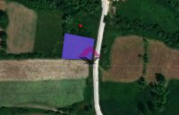 Nekretnina: Sopot, Popović, građevinsko zemljište 9.31 ari ID#1522