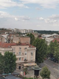 Nekretnina: STARI GRAD Cetinjska ID: 35136