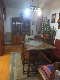 Nekretnina: NOVI BEOGRAD Luja Adamica ID: 8709