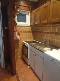 Nekretnina: NOVI BEOGRAD Luja Adamica ID: 8709