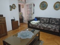 Nekretnina: NOVI BEOGRAD Luja Adamica ID: 8709