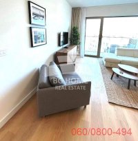 Nekretnina: 1.5 stan-BW,Luke Ćelovića Trebinjca ID#3374