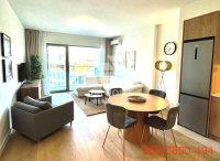 Nekretnina: 1.5 stan-BW,Luke Ćelovića Trebinjca ID#3374