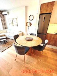 Nekretnina: 1.5 stan-BW,Luke Ćelovića Trebinjca ID#3374