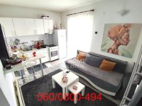 Nekretnina: 1.5 dupleks kod TC Stadion, Rastka Petrovića ID#3375