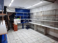 Nekretnina: Novi Beograd - Blok 70 - 18m2 ID#24420