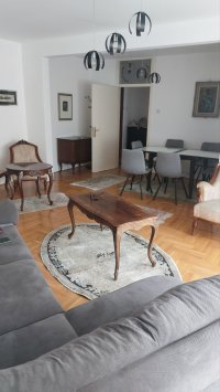 Nekretnina: VRACAR Kataniceva ID: 35140