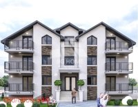 Nekretnina: 2.5 stan u Vrnjačkoj Banji, Ive Andrića ID#3379