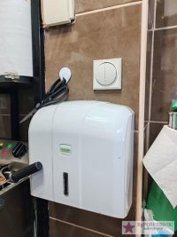 Nekretnina: Palilula, Bulevar despota Stefana, Šajkaška, 6m2+5m2