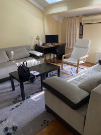 Nekretnina: Izdajem stan u centru Nisa