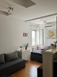 Nekretnina: Vračar, Hram, 33m2, namešten