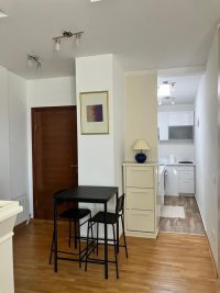 Nekretnina: Vračar, Hram, 33m2, namešten