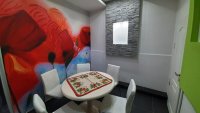 Nekretnina: Centar, Šafarikova 13 dvosoban namešten stan 57 m2  