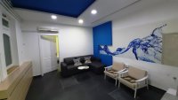 Nekretnina: Centar, Šafarikova 13 dvosoban namešten stan 57 m2  