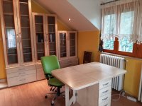 Nekretnina: CENTAR KOD MATICE SRPSKE, NAMEŠTENA GARSONJERA 23 m2