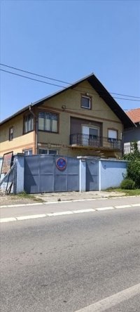 Nekretnina: Prodajem kucu u Busijama