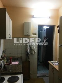 Nekretnina: 1.5 stan na odličnoj lokaqciji ID#112978