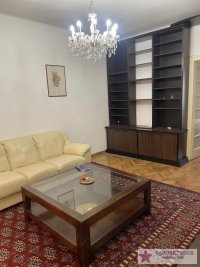 Nekretnina: Vračar, Slavija, Beogradska, 75m2