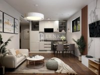 Nekretnina: Voždovac Činovnička kolonija lux ID#1539