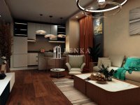 Nekretnina: Voždovac Činovnička kolonija lux ID#1539