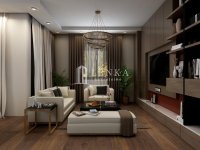 Nekretnina: Voždovac Činovnička kolonija lux ID#1539