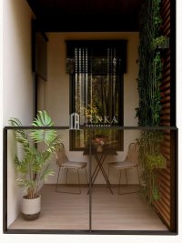 Nekretnina: Voždovac Činovnička kolonija lux ID#1539