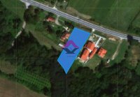 Nekretnina: Plac Kruševica pored glavnog puta Aranđelovac-Lazarevac 23ara ID#1525