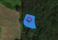 Nekretnina: Plac Kruševica pored glavnog puta Aranđelovac-Lazarevac 23ara ID#1525