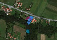 Nekretnina: Plac Kruševica pored glavnog puta Aranđelovac-Lazarevac 23ara ID#1525