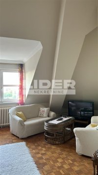 Nekretnina: Francuski šarm u Beogradu... ID#133659