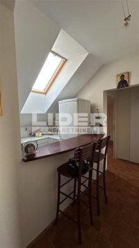 Nekretnina: Francuski šarm u Beogradu... ID#133659