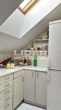 Nekretnina: Francuski šarm u Beogradu... ID#133659