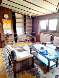 Nekretnina: Banovo brdo, Steve Todorovića, 70m2+T ID#1535