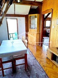 Nekretnina: Banovo brdo, Steve Todorovića, 70m2+T ID#1535