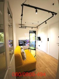Nekretnina: Lux 1.5 stan na Dorćolu, Cara Dušana ID#3386