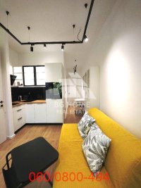 Nekretnina: Lux 1.5 stan na Dorćolu, Cara Dušana ID#3386