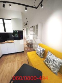 Nekretnina: Lux 1.5 stan na Dorćolu, Cara Dušana ID#3386
