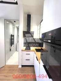 Nekretnina: Lux 1.5 stan na Dorćolu, Cara Dušana ID#3386