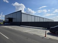 Nekretnina: Izdaje se hala 5000m2 , Batajnica