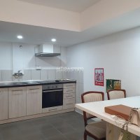 Nekretnina: Beograd na vodi, renoviran